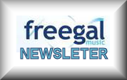 Freegal Newsletter button